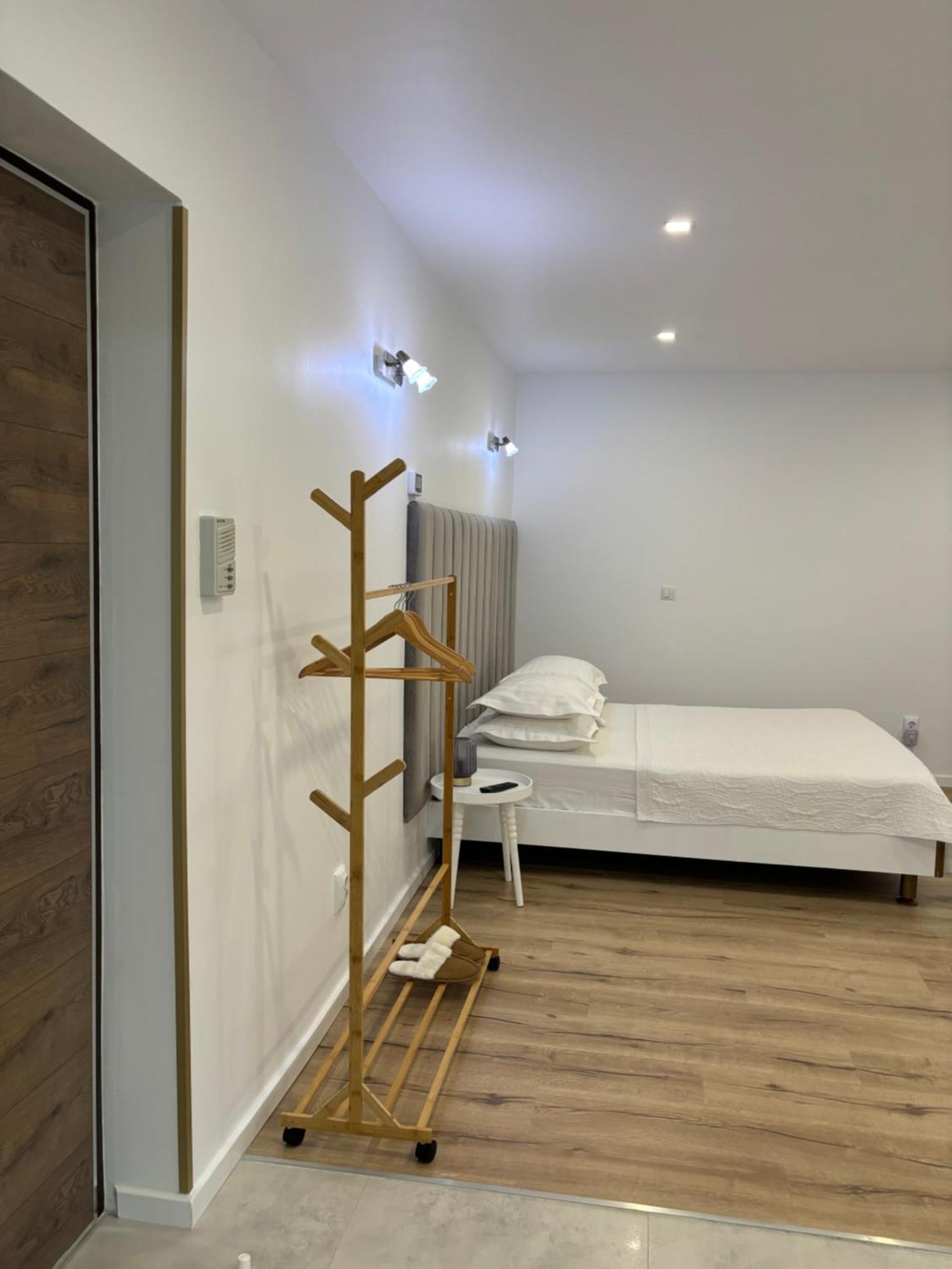 Apartament Luna เปียตราเนียมซ์ ภายนอก รูปภาพ