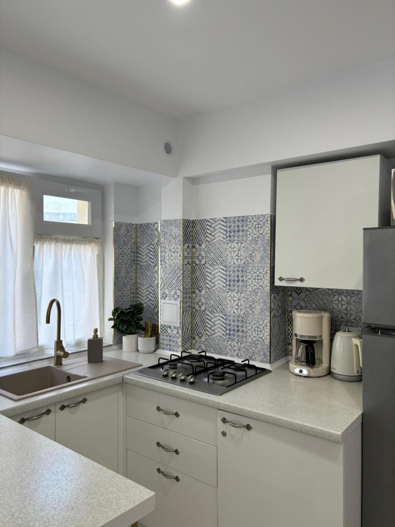Apartament Luna เปียตราเนียมซ์ ภายนอก รูปภาพ