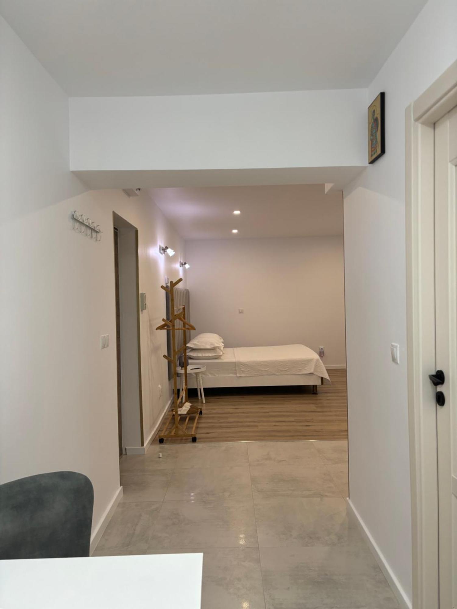 Apartament Luna เปียตราเนียมซ์ ภายนอก รูปภาพ