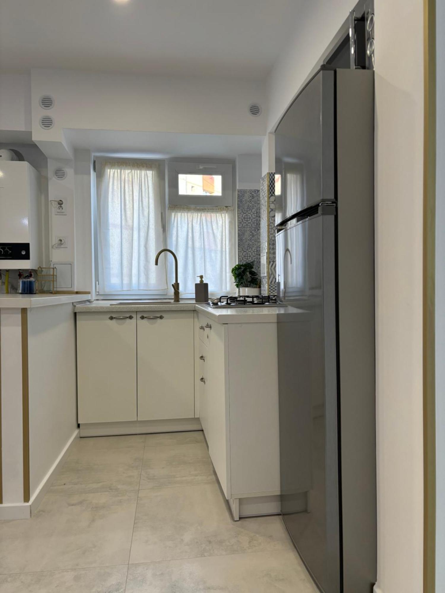 Apartament Luna เปียตราเนียมซ์ ภายนอก รูปภาพ