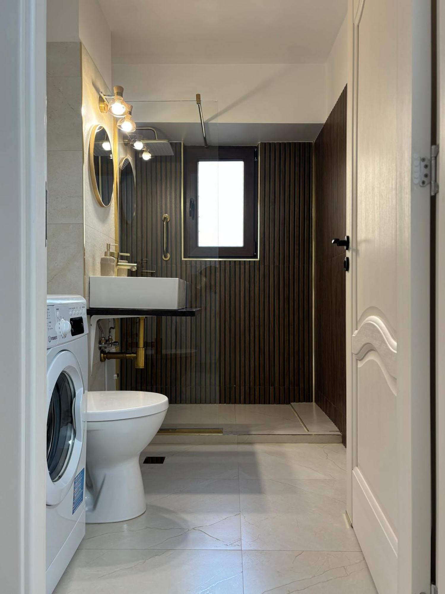 Apartament Luna เปียตราเนียมซ์ ภายนอก รูปภาพ