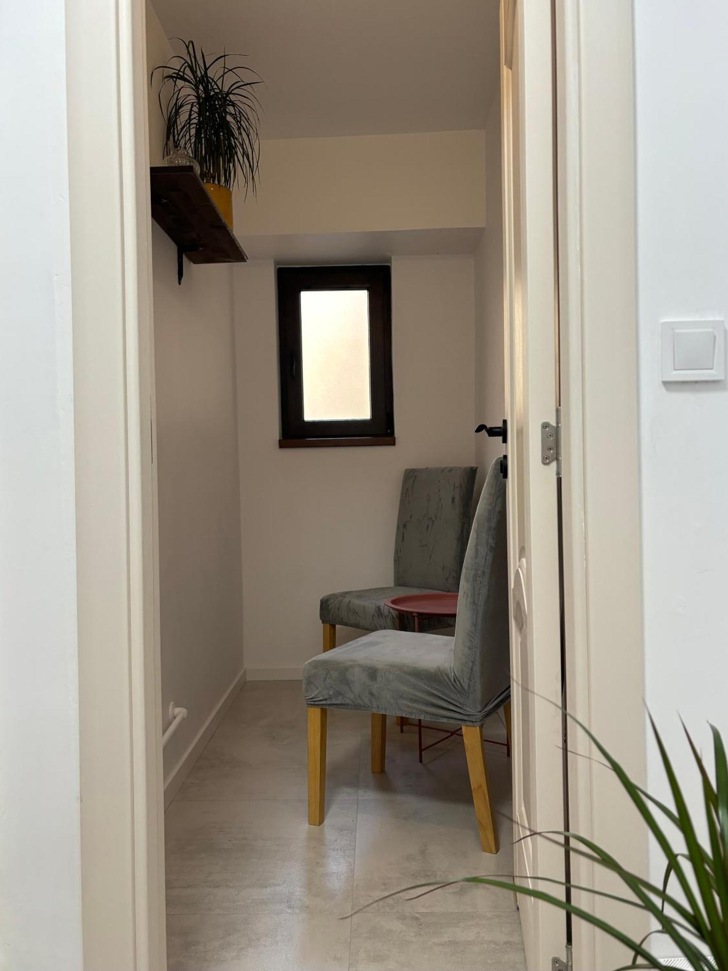 Apartament Luna เปียตราเนียมซ์ ภายนอก รูปภาพ