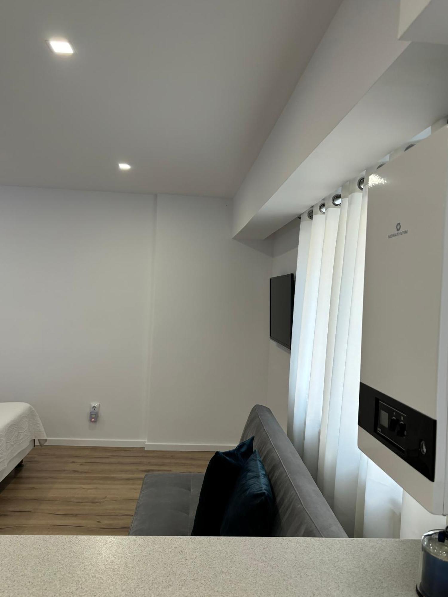 Apartament Luna เปียตราเนียมซ์ ภายนอก รูปภาพ